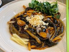 响油鳝糊-同和居(月坛店)