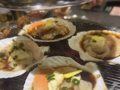 -本炙炭烤·蒲烧活鳗料理店(金沙洲店)