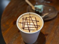 -IN COFFEE LAB 隐咖啡