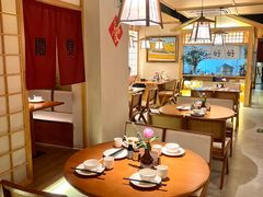-佛有缘素食馆·荔湾老字号(陈家祠首店)