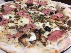 -玛尚诺Pizza&Bar(长泰广场店)