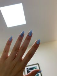 -JERRY日式美甲美睫纹绣工坊