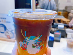 -瑞幸咖啡(凯德虹口龙之梦店)