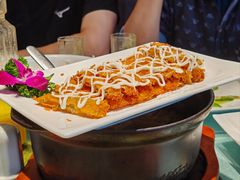 -阿娘家·原生态农家菜(国顺东路店)