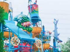 -苏州乐园森林水世界