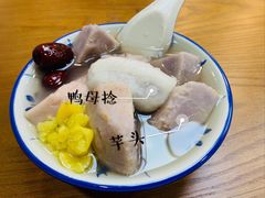 -一心甜汤(丹凤街店)