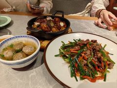 -潮界(虹桥新天地店)