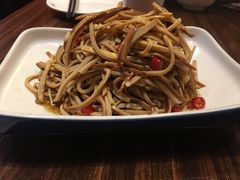 -梁记粥铺(开元地中海店)