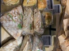 -blt精品超市(高德置地冬广场店)