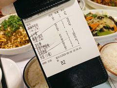 菜单-付掌柜在成都·热炒砂锅集(金禾店)