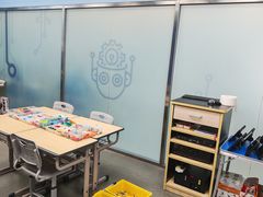 -新东方素质(金源校区)