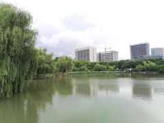-南京航空航天大学(将军路校区)