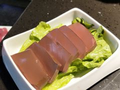 -锅说大脸毛肚重庆老火锅(佐阾店)