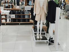 -优衣库(南京建邺万达广场店)