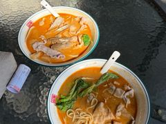 -一峰沙茶面(海峡国际店)