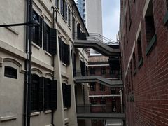 -大馆(前中区警署建築群)