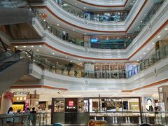 -巴黎春天(浦建店)