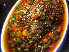 -朕之味(龙湖·西城天街店)