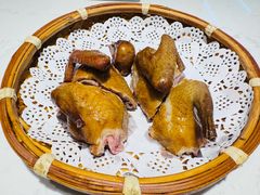 -峨嵋小镇·川菜(正定朗华店)