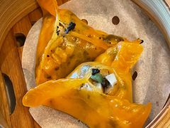 -蛇口希尔顿南海酒店·随轩中餐厅·粤菜