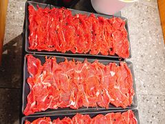 -牛品福潮汕牛肉火锅(旺庄店)