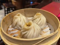 天王烤鸭包-南京大牌档(人民广场店)