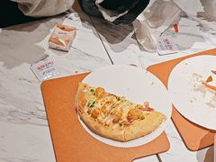 -达美乐比萨(骏壹万邦广场店)