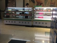 -金刚山(学府路店)