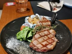 -百特喜·意大利餐厅(万达常德店)
