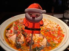 -隐厨·中国菜馆(三里屯T+MALL店)