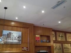 -吉布鲁牛排海鲜自助(龙湖北城天街购物广场店)