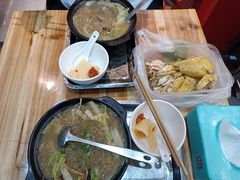 -聂记粤菜馆(鼓西路店)