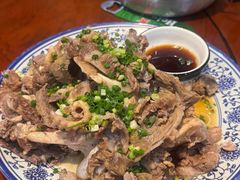 -辣得香川菜馆(横屿鳝溪佳园店)