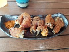 千金一蹄-千金一碗·宝岛一村(韩国街店)