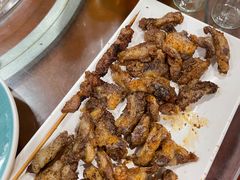 -福寿斋·老北京铜锅涮肉·烧烤(清岚店)