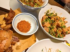 -打酱油·非遗淮扬菜(瘦西湖梅岭店)