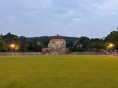 -武汉大学-樱园
