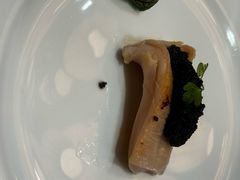 -广州柏悦酒店·悦景轩·粤菜餐厅