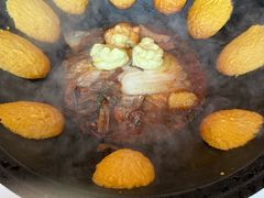 -江湖水乡铁锅炖魚(周庄嘉园店)