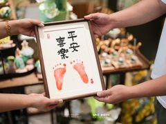 -卡比儿童蛋糕·心意定制·低脂零卡糖动物奶油FancyBALLOON(滨海店)