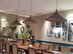 大堂-南越郡·越式风味餐厅(青秀万达店)