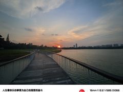 -海珠湖公园