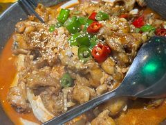 -蛙喔牛蛙(盐城盐都万达店)