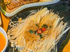 -牛市牛烤肉(西单大悦城店)