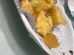 -鲜得莱渔港·小平岛海胆馆(七贤岭店)