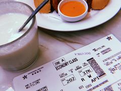 -翠华餐厅(香港国际机场店)