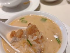 -利苑酒家(华熙国际店)