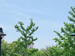 -浦鸿会尚莊亲子餐厅(碧云店)