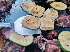 包浆豆腐-阿昌白族石板烧(大理古城店)