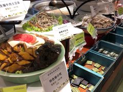 -胡杨记忆(和平路店)
